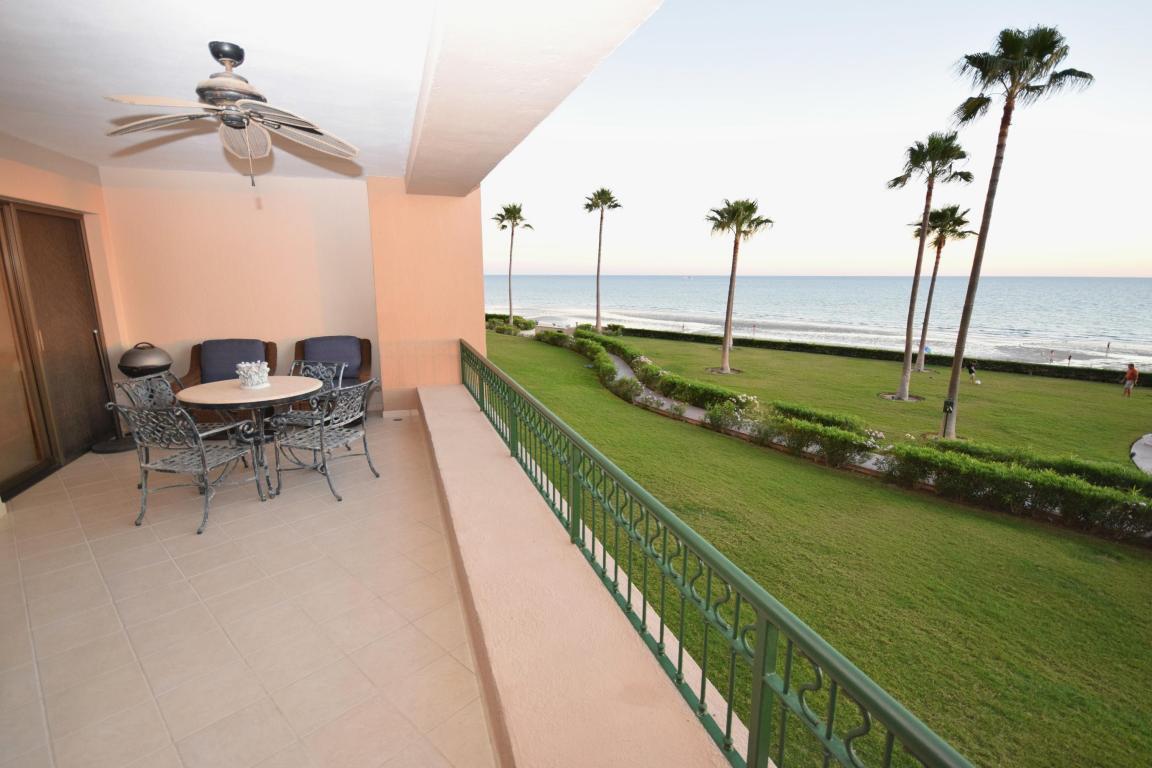 Sonoran Spa Beachfront Puerto Peñasco Exteriör bild
